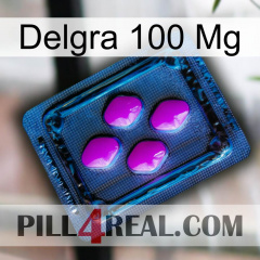 Delgra 100Mg 04